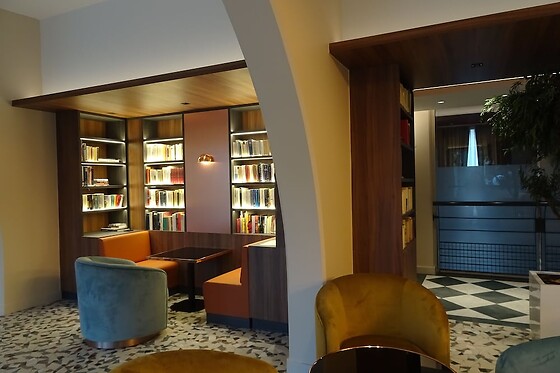 Online Booking EPS - photo 5