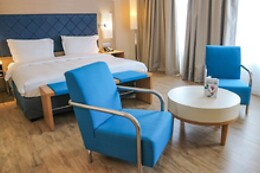 Online Booking EPS