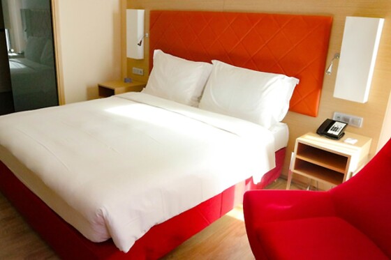 Online Booking EPS - photo 2