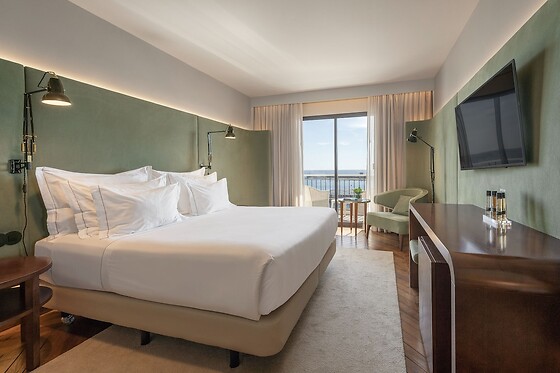 Online Booking EPS - photo 0