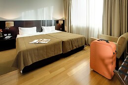 Online Booking EPS