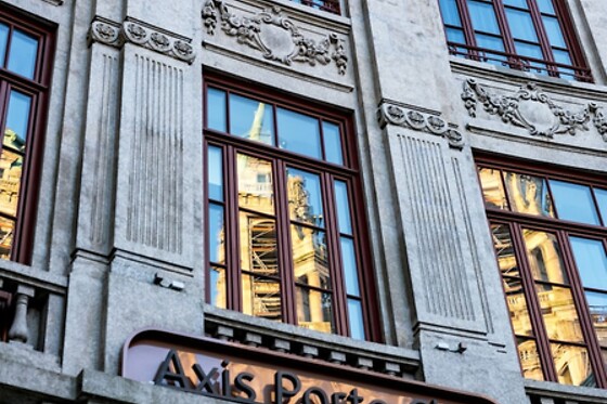 Online Booking EPS - photo 0