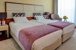 Online Booking EPS