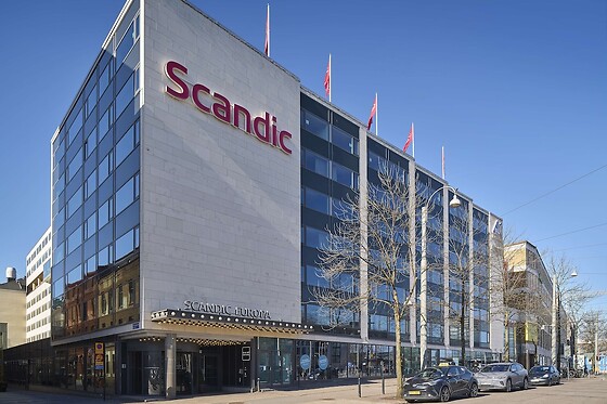 Online Booking EPS - photo 0