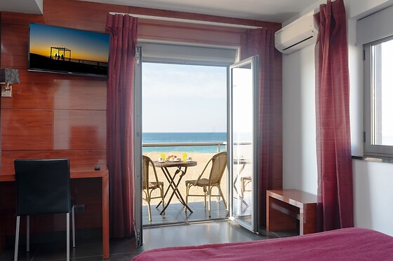 Online Booking EPS - photo 0
