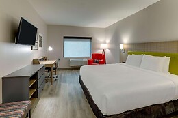 Online Booking EPS