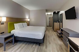 Online Booking EPS