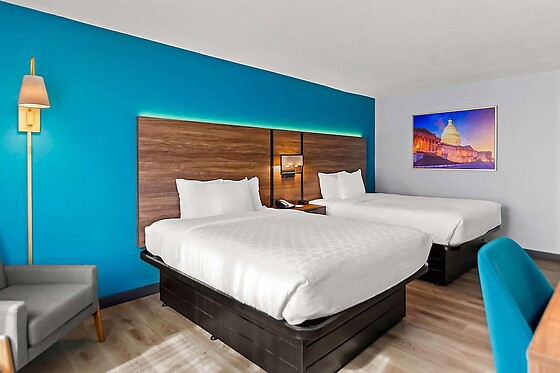 Online Booking EPS - photo 3