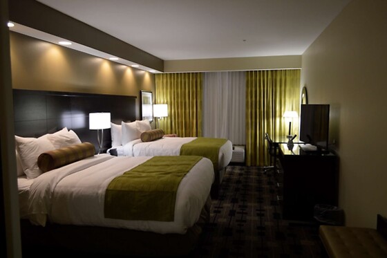 Online Booking EPS - photo 10