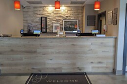 Online Booking EPS