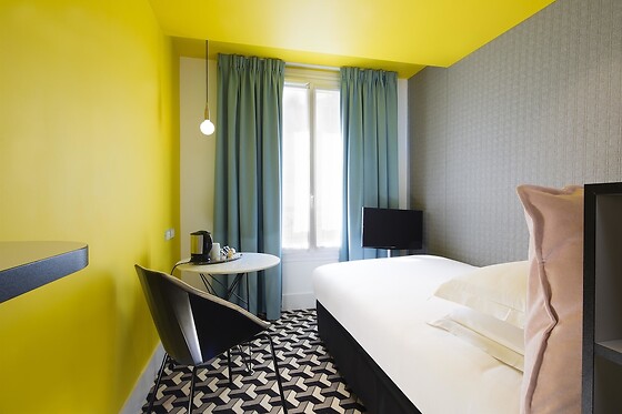 Online Booking EPS - photo 0