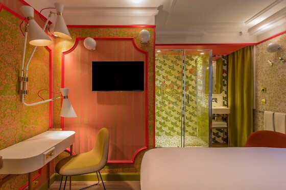 Online Booking EPS - photo 2
