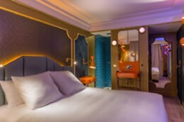 Online Booking EPS