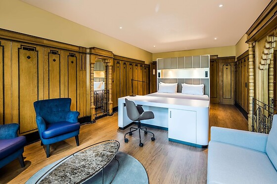 Online Booking EPS - photo 1