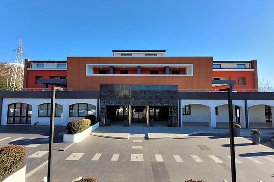 Online Booking EPS - photo 0