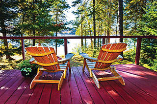 Relaxing Getaway for 2