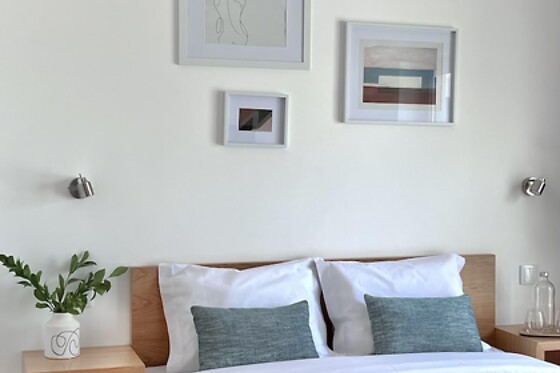 Online Booking EPS - photo 2