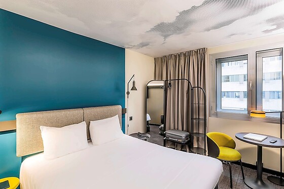 Online Booking EPS - photo 0