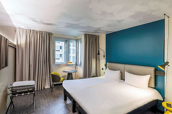 Online Booking EPS - photo 1