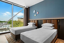 Online Booking EPS