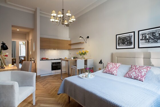 Online Booking EPS - photo 0