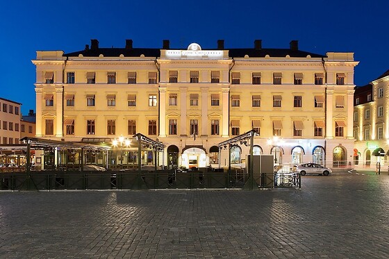 Online Booking EPS - photo 0
