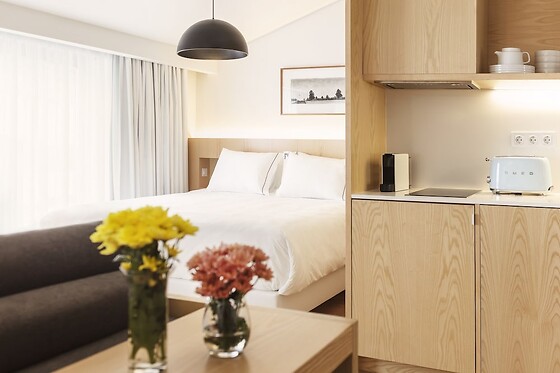 Online Booking EPS - photo 2