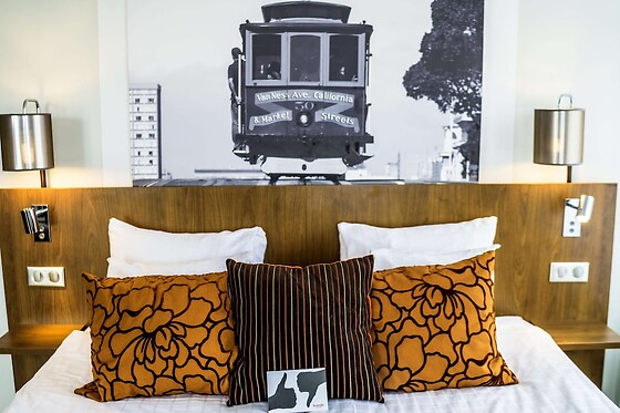 Online Booking EPS - photo 2