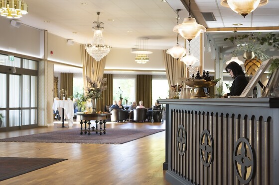 Online Booking EPS - photo 0