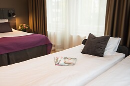 Online Booking EPS
