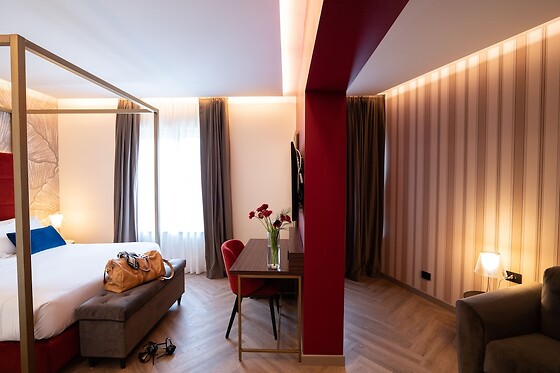 Online Booking EPS - photo 4