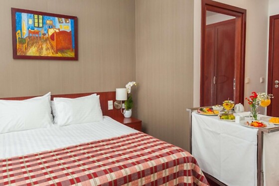 Online Booking EPS - photo 0