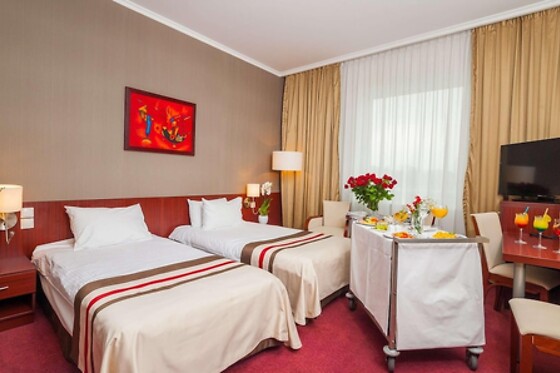 Online Booking EPS - photo 1