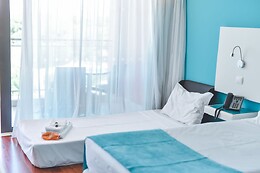 Online Booking EPS