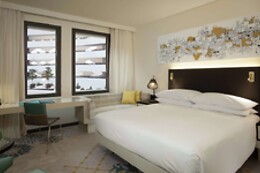 Online Booking EPS