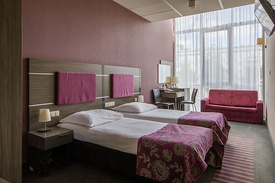 Online Booking EPS - photo 1