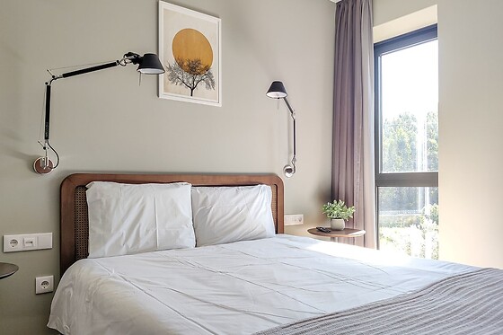 Online Booking EPS - photo 2