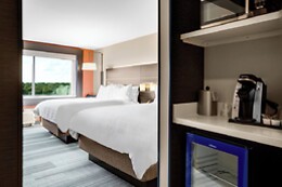 Online Booking EPS