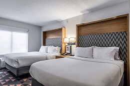 Online Booking EPS