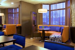 Online Booking EPS