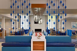 Online Booking EPS
