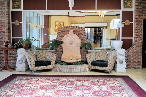 Online Booking EPS - photo 10