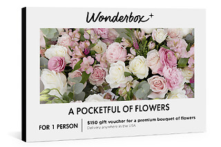 A Pocketful of Flowers