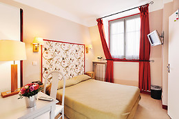 Hôtel Villa Sorel