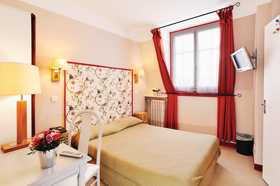 Hôtel Villa Sorel - photo 0