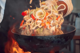 Fresh Handmade Pasta Experience for 2 in Dallas