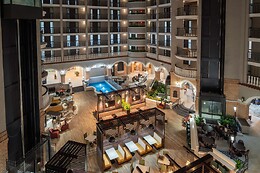 Online Booking EPS
