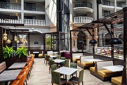 Online Booking EPS