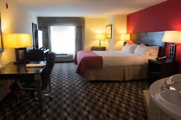Online Booking EPS