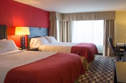 Online Booking EPS
